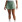 Nike Γυναικείο σορτς One Dri-FIT Brief-Lined High-Waisted 5'' Shorts
